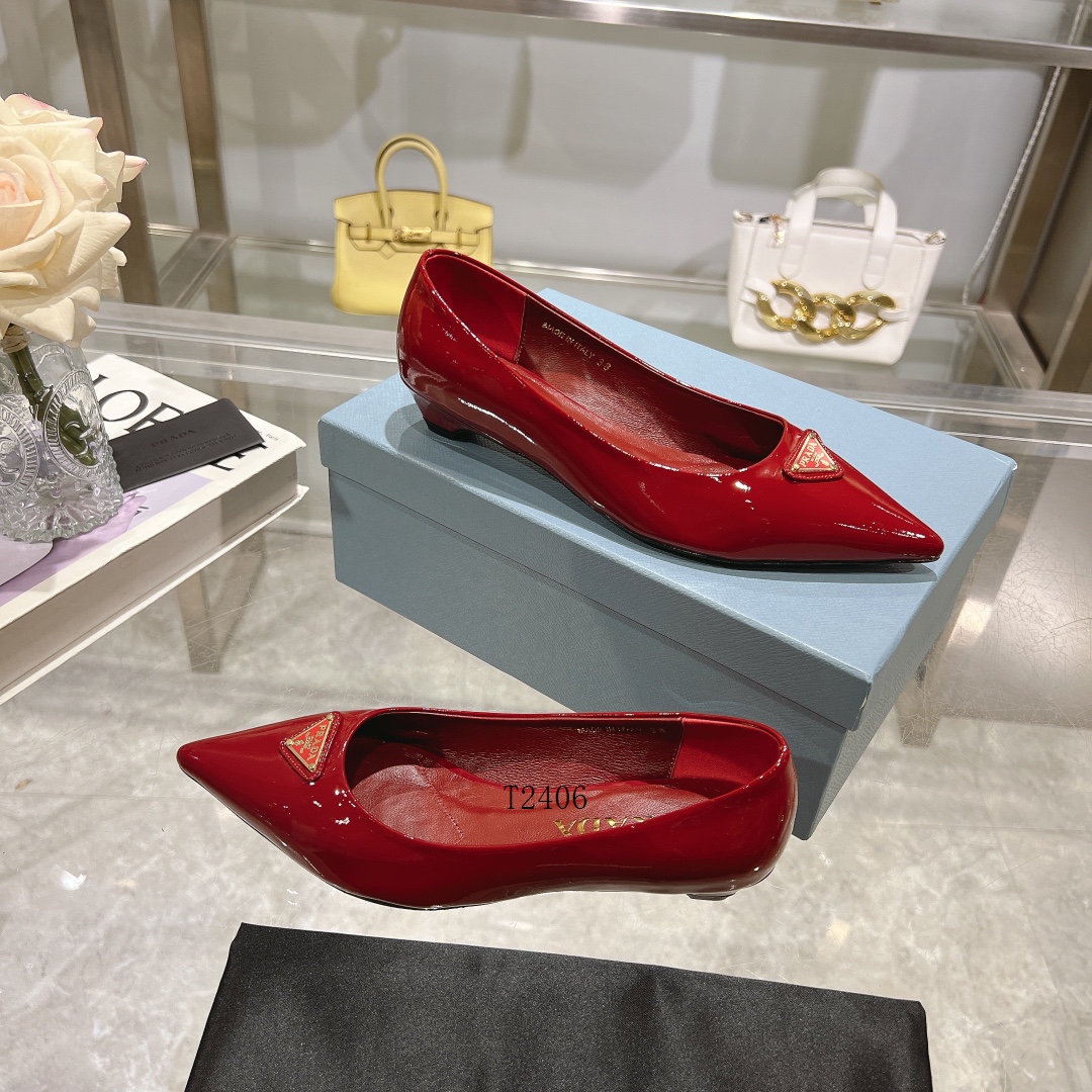 Prada sz35-40 h0601 17